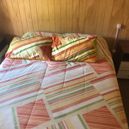 Hostal Huepil Pucón Kültér fotó