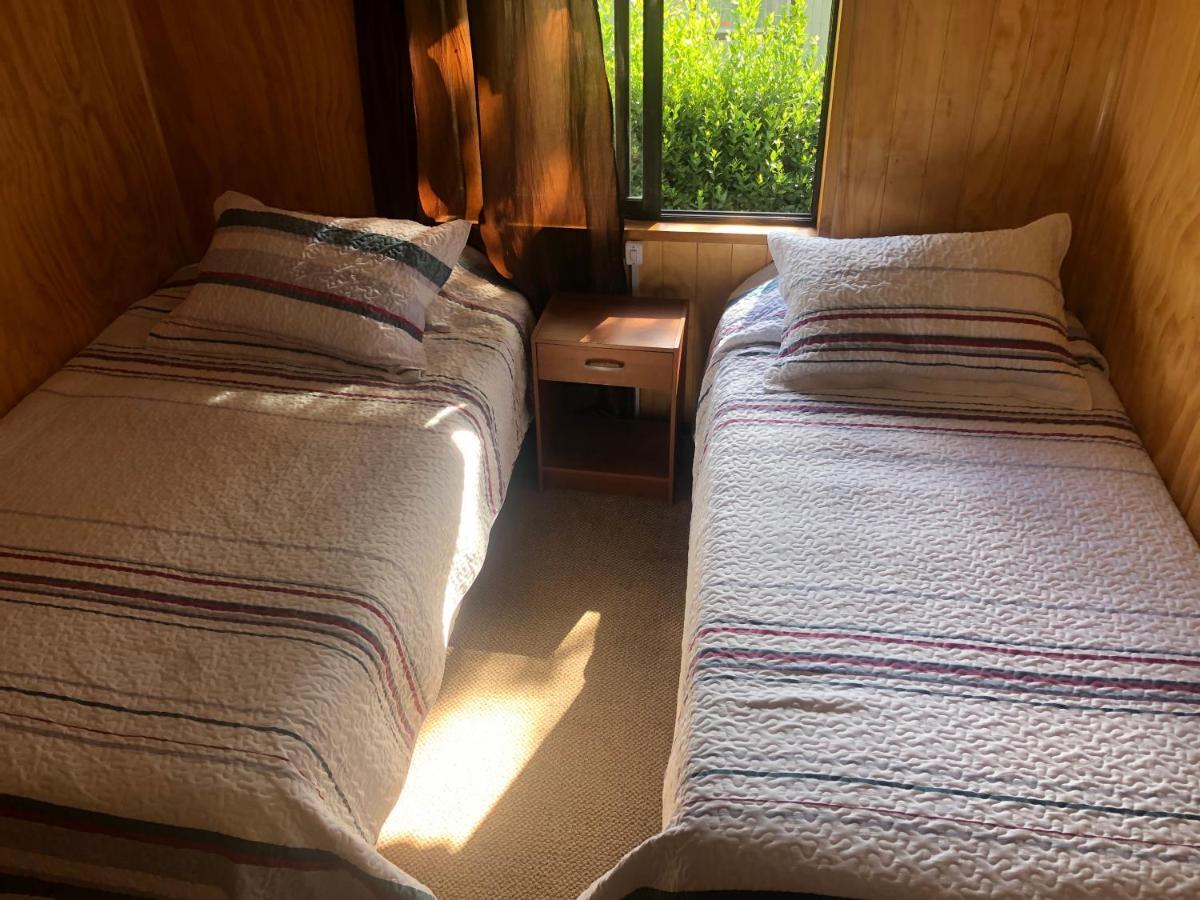 Hostal Huepil Pucón Kültér fotó
